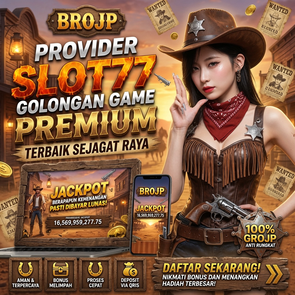 BROJP: Lets Join and Play Game Online on BROJP site Can Make Lots of Money